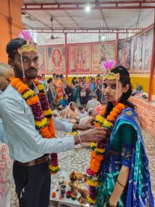 Temple Marriage Registration Service in Kurla​