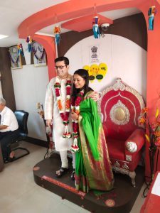 One Day Court Marriage Registration Service in Kurla​